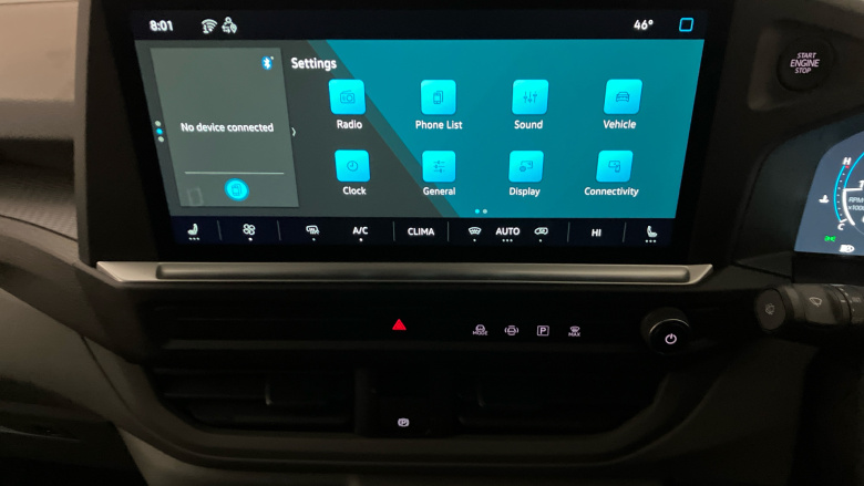 Volkswagen Transporter T28 Swb Diesel 2.0 TDI 110 Commerce Pro Van